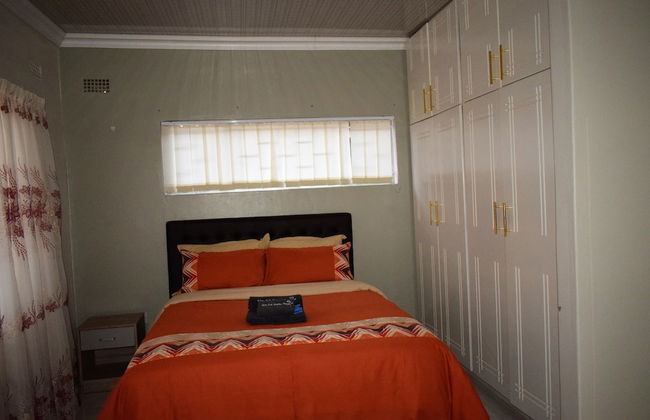 Grey Oak Holiday House - Foto 9