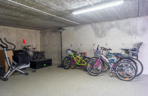 Villa Spacieuse & Moderne, Proche des Plages - Foto 75