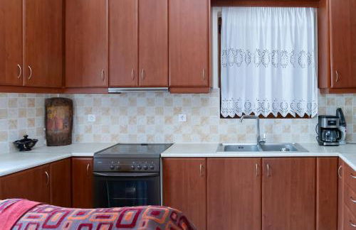 Platsa Seaview Retreat - A Stone-built Escape - Foto 16