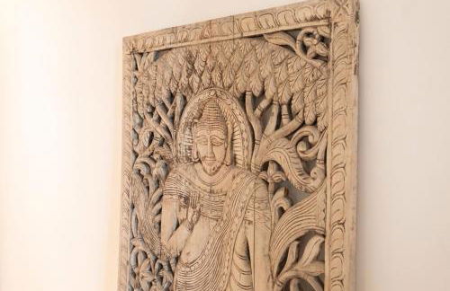 A16 - 2BDR Sea View - City Center - Parking & Terrace - Foto 37