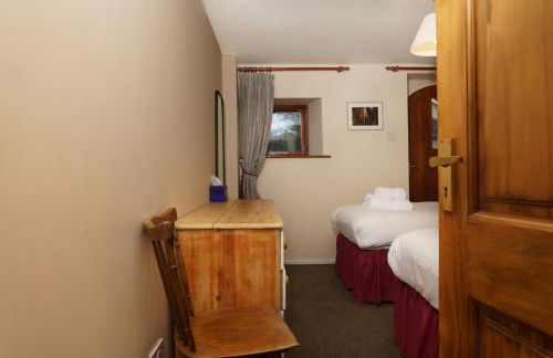 Cobblestones Cottage at Lovelady Shield - Foto 23