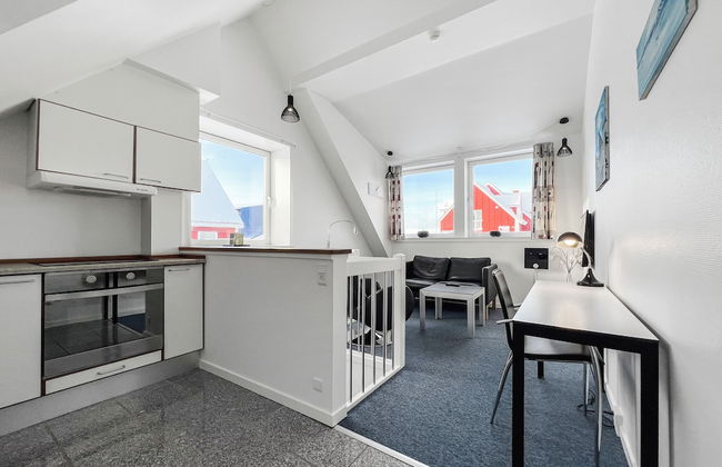 Hotel Nordbo - Foto 46