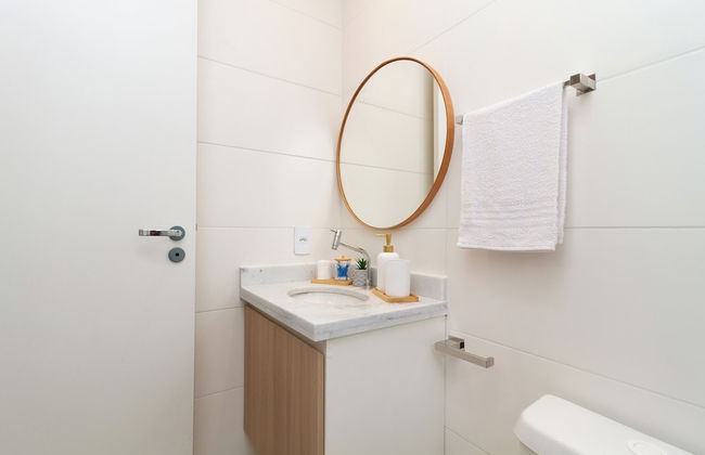 360 Sanfran Riachuelo - Foto 40