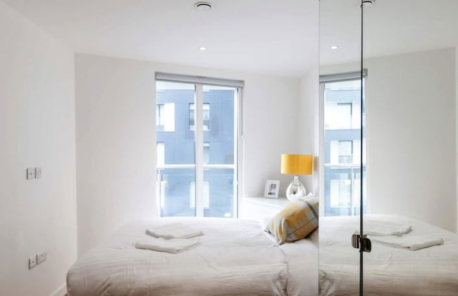 Warm and Welcoming Apartments - Foto 10