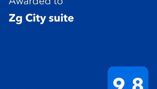 Zg City suite - Foto 2