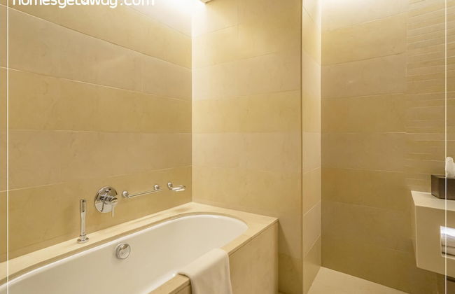 HomesGetaway -Studio in Hyatt Residences - Foto 16