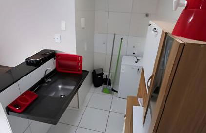 Apartamento acolhedor Maracanaú -Premium - Photo 57