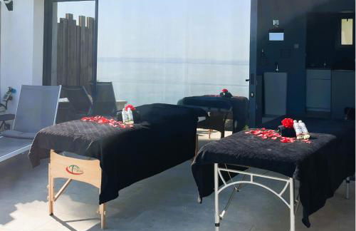 la Suite Calanque Cosy & Jacuzzi - Foto 21