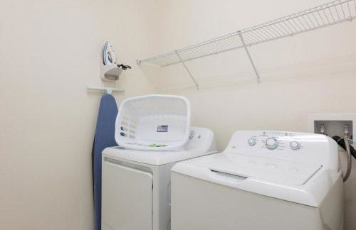 Luxury Home Near Disney With Private Pool, Waterpark & Resort Access At Encore Resorts Reunion - 211Mn - Foto 15