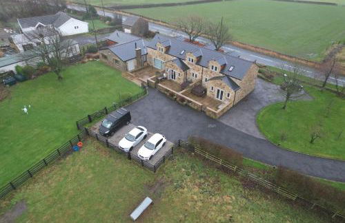 Salt Pot Cottage - Foto 23