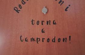 EL MUSSOL DE LA VILA Camprodon, balconets amb vistes a la plaça - Photo 42