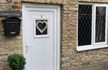 Cotswold Coombe Cottage - Foto 4