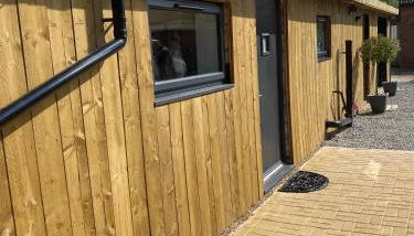 Newly renovated Stables conversion - Foto 3