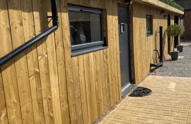 Newly renovated Stables conversion - Foto 3