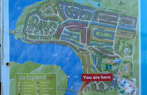 Church Farm Holiday Home - Foto 14