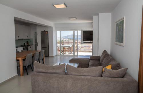 5 Sterne HERA City Apartment mit Meerblick - Foto 19