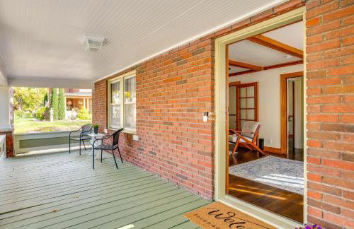 5 Mi to Stadium! Family-Friendly Independence Home - Foto 25