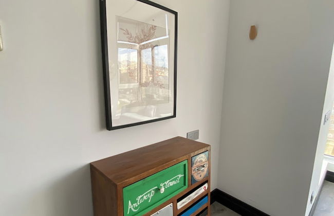 Stay U-nique Apartments Rosaleda - Photo 39