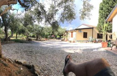 L'Ulivo in Villa Greco - Foto 22