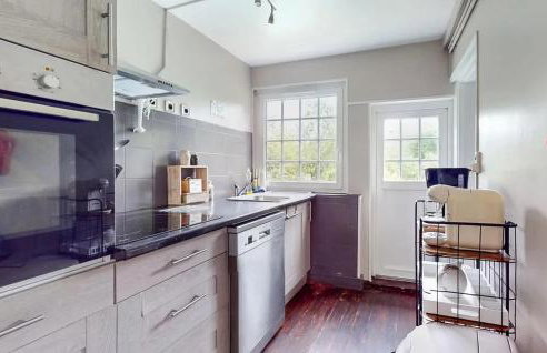 Maison familiale à Vittefleur avec jardin spacieux 140 m² 8 pers. - Foto 7