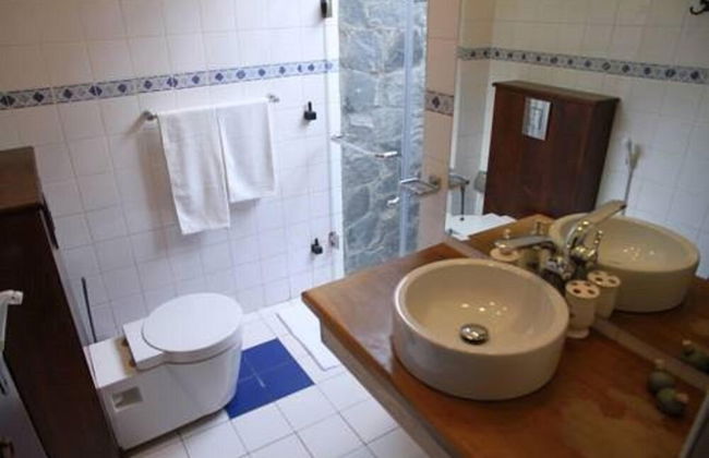 Thamaya Heritance Tangalle - Foto 14