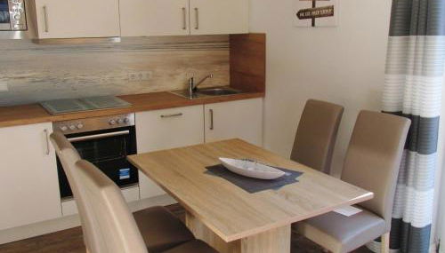 Ferienwohnung im Erdgeschoss in Nessmersiel - Foto 4