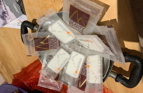 Appartamento Rustico - Photo 20