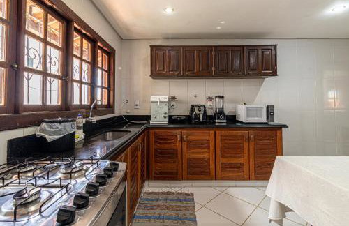 Linda Casa 8 Completa Em Porto Com 6 Quartos e Piscina - Foto 65