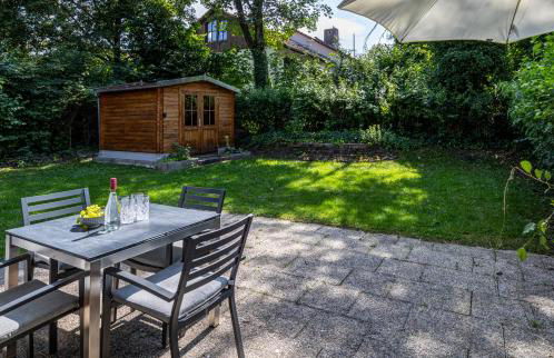 Moderne Maisonette mit Garten - Foto 24