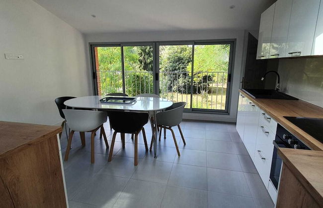 La Bastide du Chêne - Foto 28