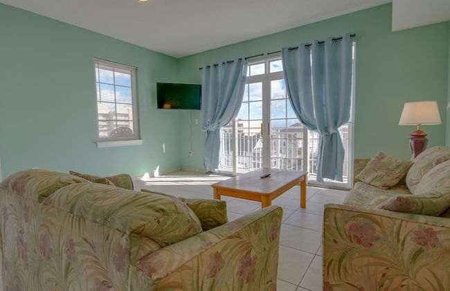 Americana Princess Suites and Condos - Foto 13