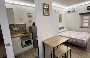 Loft Largo Gloria locazione turistica - Foto 10