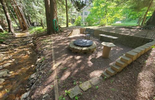 Ahrs Creek Retreat In the Timber - Foto 5