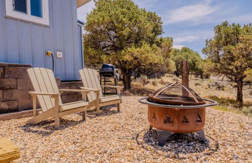 Hilltop Tiny Home - Foto 22