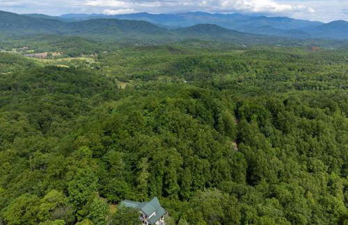 Hummingbirds' Mountain Retreat - Foto 52