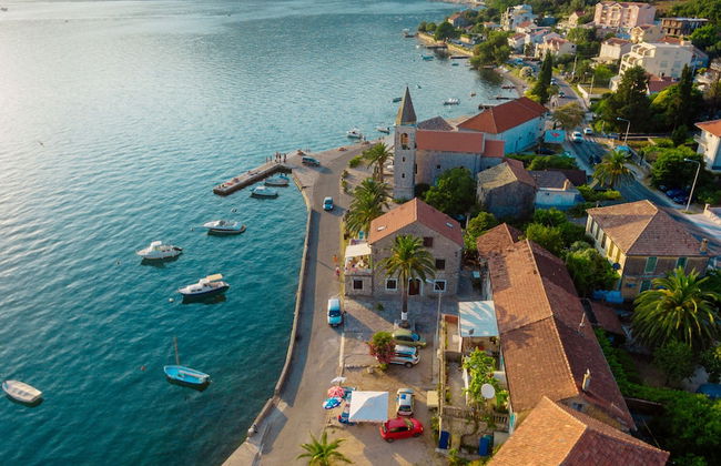 Rosic Apartments - Photo 30