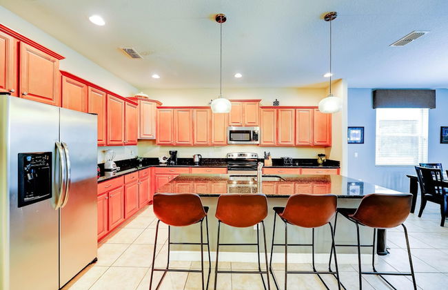 Casa del Sol - Foto 15