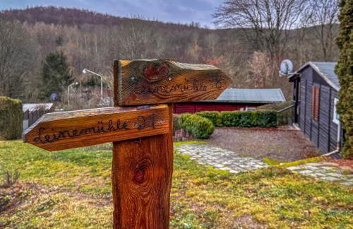 Ruheplatz in der Natur - Foto 31