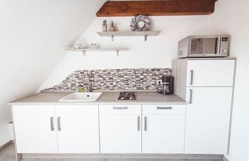 Ferienwohnung Lena - Foto 9