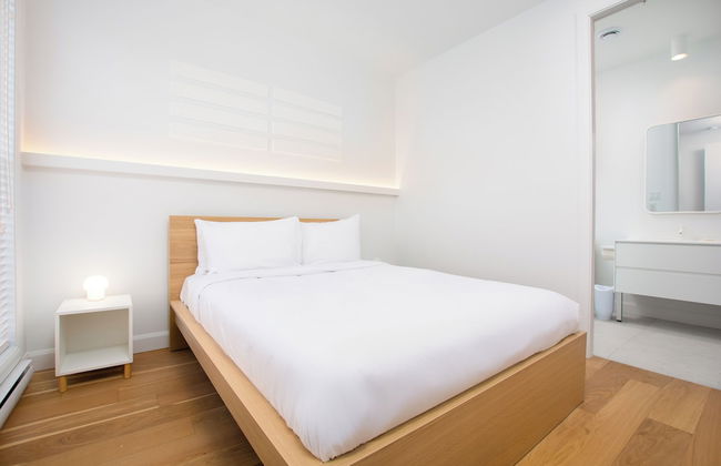 Les Lofts Saint-François - Par les Lofts Vieux-Québec - Foto 14