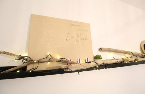 Les Muleaux - Wifi, TV, Piscine de résidence - Photo 14