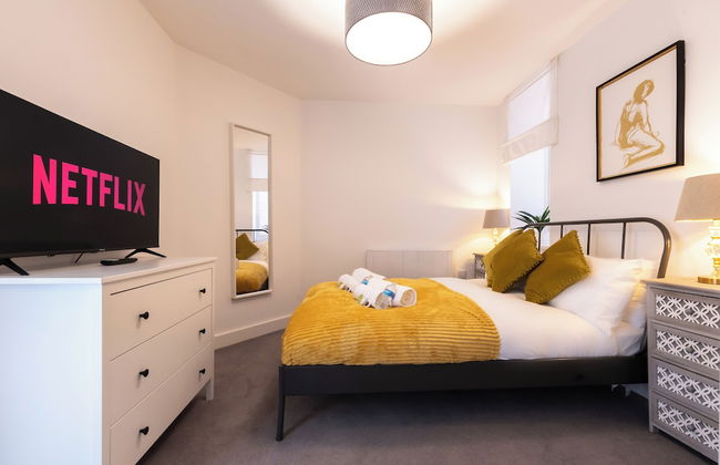 Smart Apartments - King's House - Photo 3