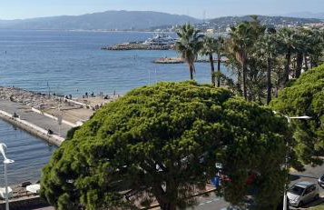 Palm croisette front de mer1 - Photo 3