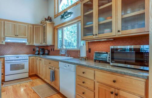 Gateway to the Deschutes - Foto 9