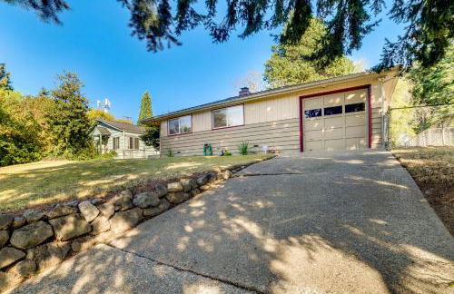 Hot Tub, 5 Mi to Lumen Field! World Cup Home Base - Foto 27