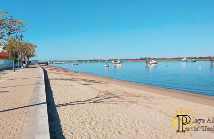 VIVIENDA TURISTICA PLAYA ALTAIR PUNTA UMBRIA Parking privado GRATIS - Photo 76