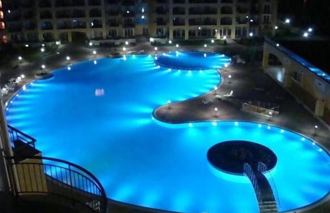 Aheloy Palace Apartments - Photo 47