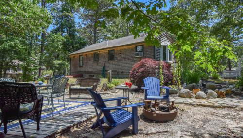 5 Min to Beach Yard w Fire Pit - Foto 4