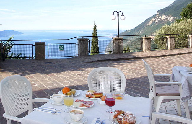 La Rotonda - Foto 19