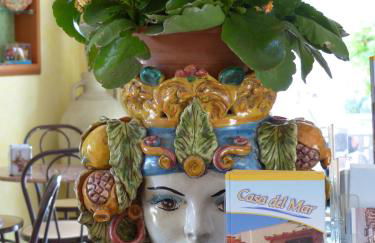 Residence Casa Del Mar Sicilia - Foto 59